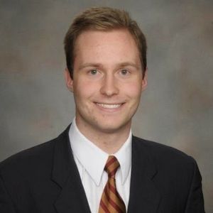 Meet your Posher, Darren